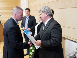 Húszéves a Híd Egyesület - fotó: 