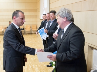 Húszéves a Híd Egyesület - fotó: 