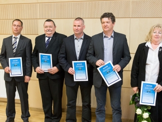 Húszéves a Híd Egyesület - fotó: 