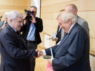 Húszéves a Híd Egyesület - fotó: 