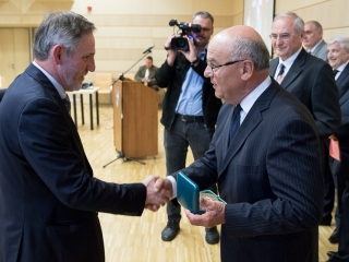 Húszéves a Híd Egyesület - fotó: 