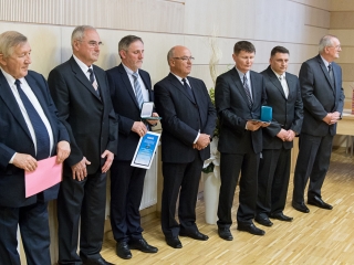 Húszéves a Híd Egyesület - fotó: 