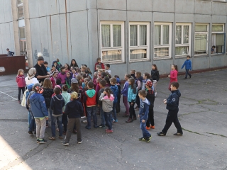 Pünkösdi Néptánctalálkozó az MMK-ban - fotó: Ónodi Zoltán