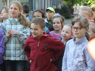 Pünkösdi Néptánctalálkozó az MMK-ban - fotó: Ónodi Zoltán