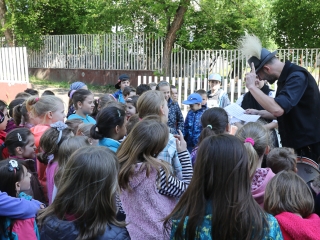 Pünkösdi Néptánctalálkozó az MMK-ban - fotó: Ónodi Zoltán