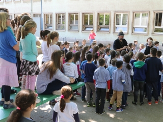 Pünkösdi Néptánctalálkozó az MMK-ban - fotó: Ónodi Zoltán