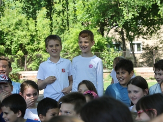 Pünkösdi Néptánctalálkozó az MMK-ban - fotó: Ónodi Zoltán