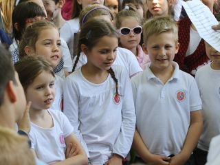 Pünkösdi Néptánctalálkozó az MMK-ban - fotó: Ónodi Zoltán