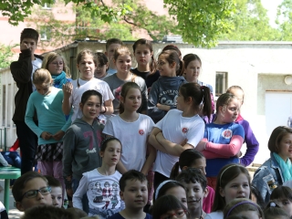 Pünkösdi Néptánctalálkozó az MMK-ban - fotó: Ónodi Zoltán