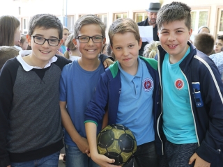 Pünkösdi Néptánctalálkozó az MMK-ban - fotó: Ónodi Zoltán