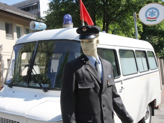 Mentők Napja - fotó: Sándor Judit