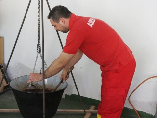 Mentők Napja - fotó: Sándor Judit