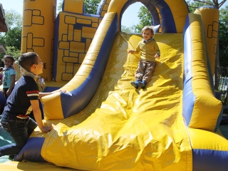 Mentők Napja - fotó: Sándor Judit