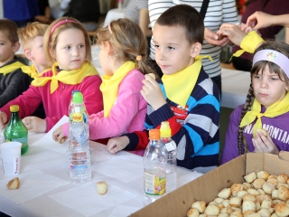 Mentők Napja - fotó: Sándor Judit