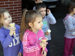 Mentők Napja - fotó: Sándor Judit