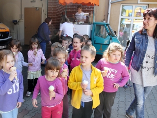 Mentők Napja - fotó: Sándor Judit