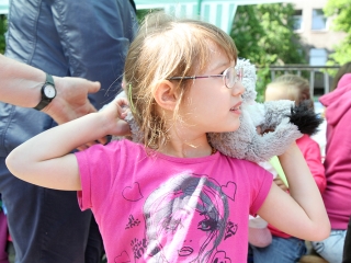 Mentők Napja - fotó: Sándor Judit