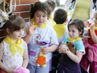 Mentők Napja - fotó: Sándor Judit