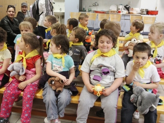 Mentők Napja - fotó: Sándor Judit