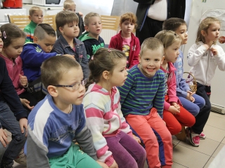 Mentők Napja - fotó: Sándor Judit