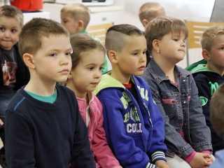 Mentők Napja - fotó: Sándor Judit