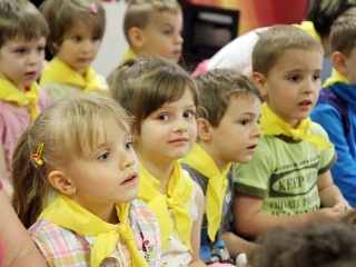 Mentők Napja - fotó: Sándor Judit