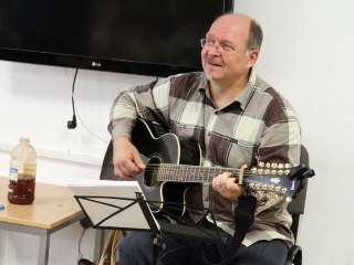 Mentők Napja - fotó: Sándor Judit