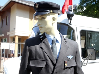 Mentők Napja - fotó: Sándor Judit