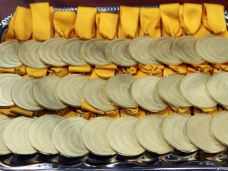 Európa csúcsán a DKKA - Képek Veszprémből - fotó: Sándor Judit