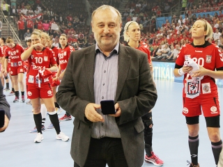 Európa csúcsán a DKKA - Képek Veszprémből - fotó: Sándor Judit