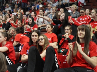 Európa csúcsán a DKKA - Képek Veszprémből - fotó: Sándor Judit