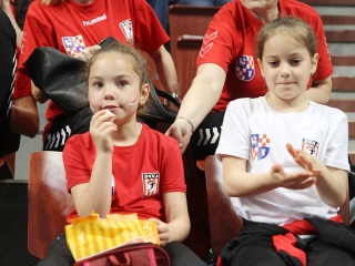 Európa csúcsán a DKKA - Képek Veszprémből - fotó: Sándor Judit