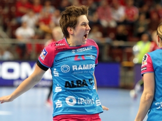 Európa csúcsán a DKKA - Képek Veszprémből - fotó: Sándor Judit