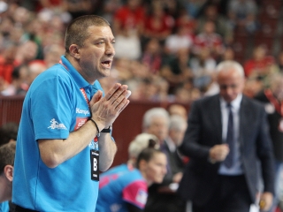 Európa csúcsán a DKKA - Képek Veszprémből - fotó: Sándor Judit