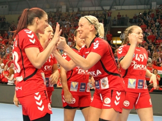 Európa csúcsán a DKKA - Képek Veszprémből - fotó: Sándor Judit