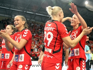 Európa csúcsán a DKKA - Képek Veszprémből - fotó: Sándor Judit