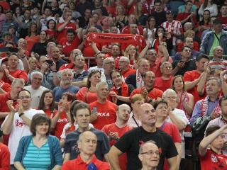 Európa csúcsán a DKKA - Képek Veszprémből - fotó: Sándor Judit