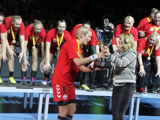 Európa csúcsán a DKKA - Képek Veszprémből - fotó: Sándor Judit