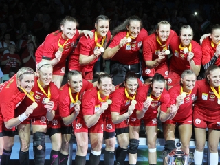 Európa csúcsán a DKKA - Képek Veszprémből - fotó: Sándor Judit