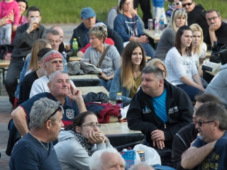 Európa csúcsán a DKKA - A város hazavárta lányait - fotó: Ónodi Zoltán