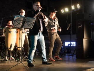 Európa csúcsán a DKKA - A város hazavárta lányait - fotó: Ónodi Zoltán