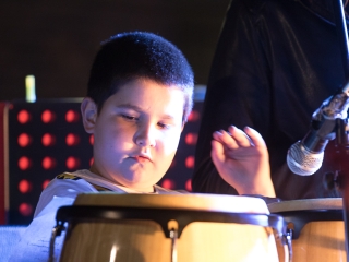 Európa csúcsán a DKKA - A város hazavárta lányait - fotó: Ónodi Zoltán