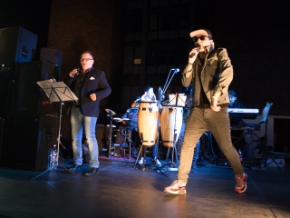 Európa csúcsán a DKKA - A város hazavárta lányait - fotó: Ónodi Zoltán