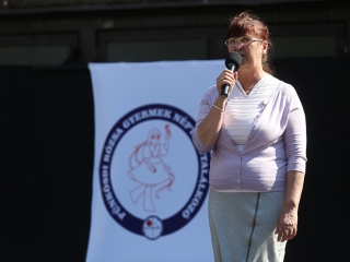 I. Pünkösdi Rózsa Gyermek Néptánctalálkozó - fotó: Ónodi Zoltán