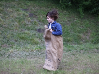 I. Pünkösdi Rózsa Gyermek Néptánctalálkozó - fotó: Ónodi Zoltán