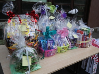 I. Pünkösdi Rózsa Gyermek Néptánctalálkozó - fotó: Ónodi Zoltán