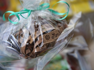 I. Pünkösdi Rózsa Gyermek Néptánctalálkozó - fotó: Ónodi Zoltán