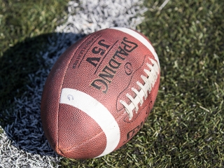 Amerikai Foci: Budapest Cowbells 2-t fogadtuk - fotó: Ónodi Zoltán