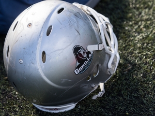 Amerikai Foci: Budapest Cowbells 2-t fogadtuk - fotó: Ónodi Zoltán