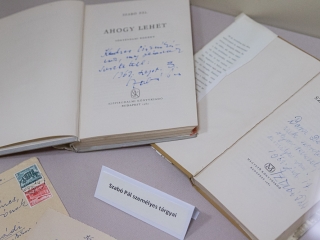 Kelet Népe - Kiállításmegnyitó a Múzeumban - fotó: Ónodi Zoltán